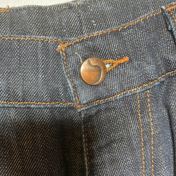 Joe's Jeans The Brixton Straight Men's Size 34 x 34 The CLASSIC Blue Denim - Picture 7 of 15